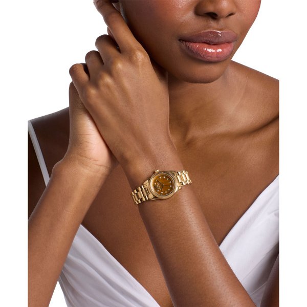 Michael Kors Lexington horloge MK7578